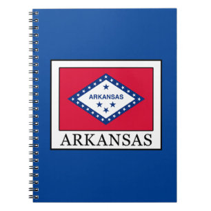 Cuaderno Arkansas