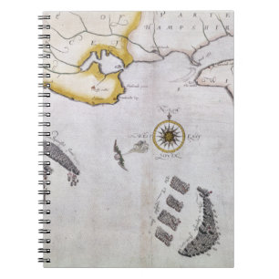 CUADERNO ARMADA INVENCIBLE, 1588 2