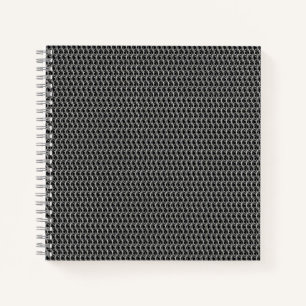 Cuaderno Armadura medieval de cota de malla