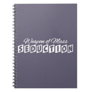 Cuaderno Armamento de portátil personalizado de Educación M