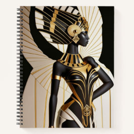 CUADERNO ARMANA QUEEN#3 NOTEBOOK