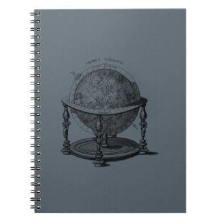 Cuaderno Armillary Aphere