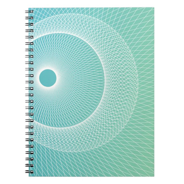 Cuaderno Armonía  (Frente)