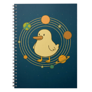 Cuaderno Armonía Celestial