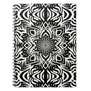 Cuaderno Armonía de B&W