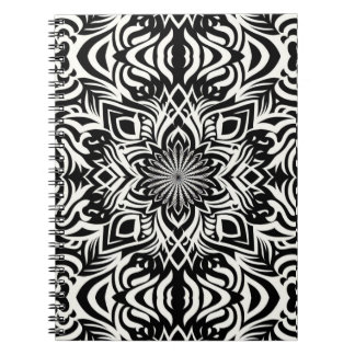 Cuaderno Armonía de B&W