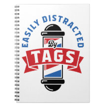 Armonía de Barbershop Fácilmente Distraída por Eti