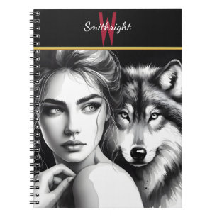 Cuaderno Armonía desatada