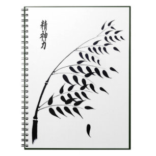 Cuaderno Armonía en tu trabajo