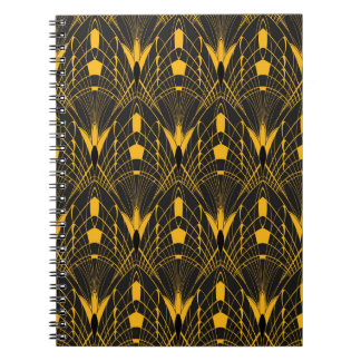Cuaderno Armonía geométrica: diseño de ornamentos digitales
