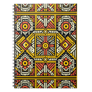 Cuaderno Armonía radiante