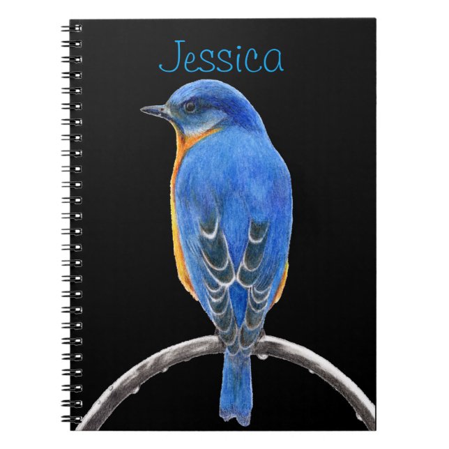 Cuaderno Aroma (Frente)