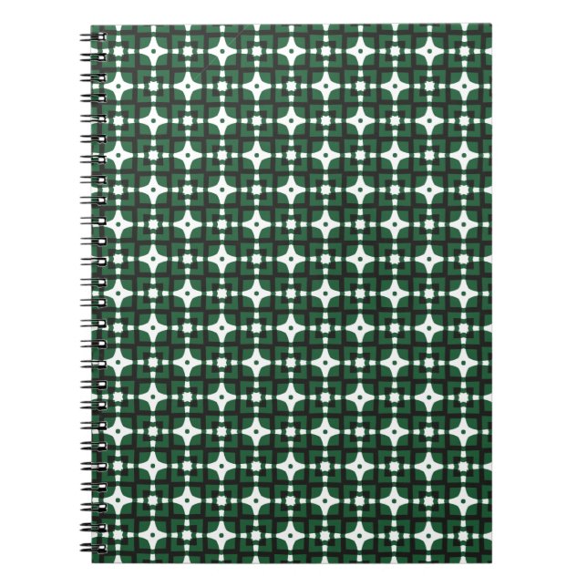 Cuaderno Aronido (Frente)