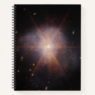 Cuaderno Arp 220 Enciende El Cielo Nocturno