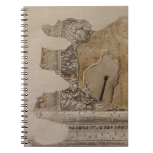Cuaderno Arqueología