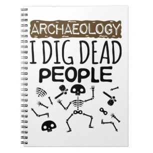 Cuaderno Arqueología I cavan Arqueología de Personas Muer