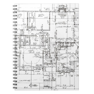 Cuaderno ¡Arquitectos todo!