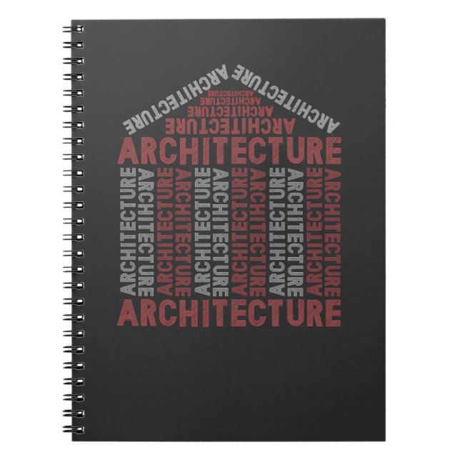 Cuaderno Arquitectura Construcción gráfica Construcción mod (Frente)