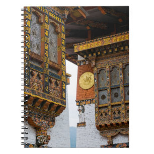 Cuaderno Arquitectura de Dezong