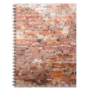 Cuaderno Arquitectura de envejecimiento abstracta