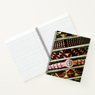 Cuaderno Arquitectura de España