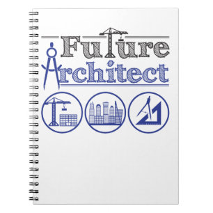 Cuaderno Arquitectura de Future Architect