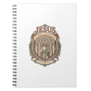 Cuaderno Arquitectura de la Catedral de Jesús Archi Catedra