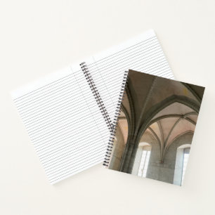 Cuaderno Arquitectura Del Palacio Papal