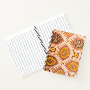 Cuaderno Arquitectura húngara