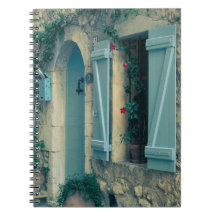 Arquitectura provenzal típica