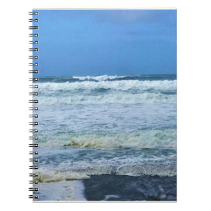 Cuaderno Arrecife de Nelscott, Lincoln City, Oregón