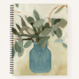Cuaderno Arreglo neutral - Hojas estampadas