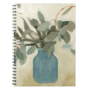 Cuaderno Arreglo neutral - Hojas estampadas