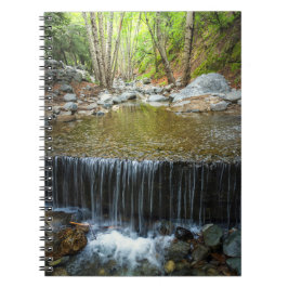 Cuaderno Arroyo Flow