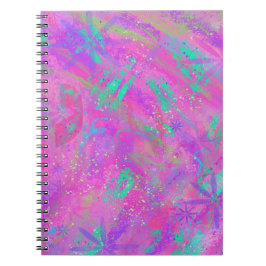 Cuaderno Art Journal Love