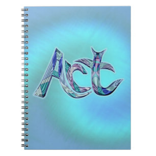 Cuaderno Art the Word