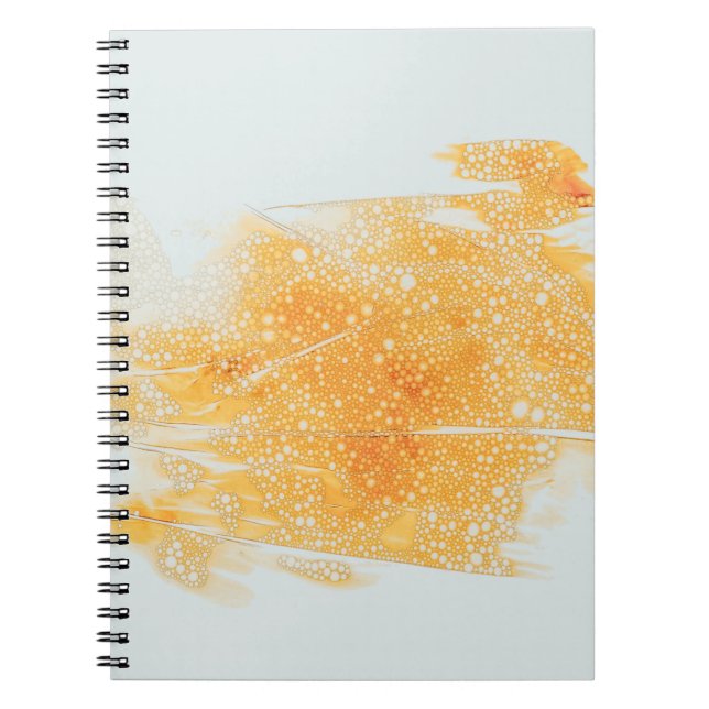 Cuaderno Arte (Frente)