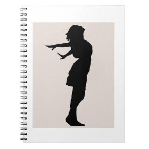 Cuaderno Arte