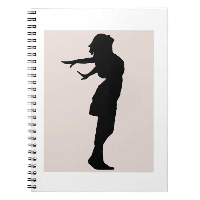 Cuaderno Arte (Frente)