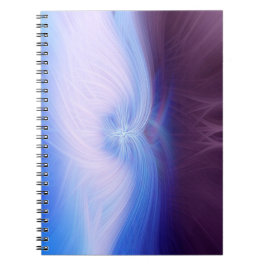 Cuaderno Arte abstracto
