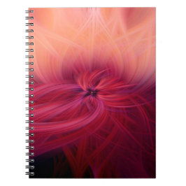 Cuaderno Arte abstracto