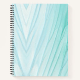 Cuaderno Arte abstracto hermoso