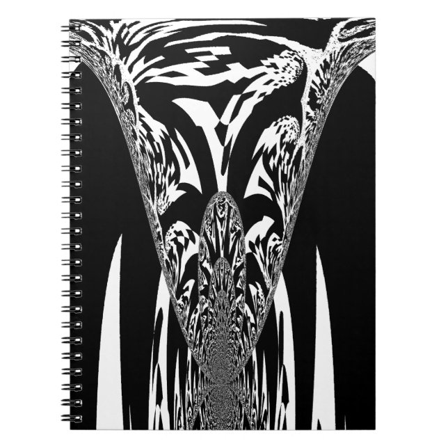 Cuaderno Arte Asombroso (Frente)