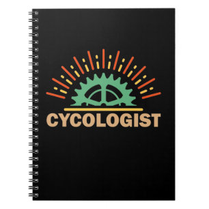 Cuaderno Arte cicólogo
