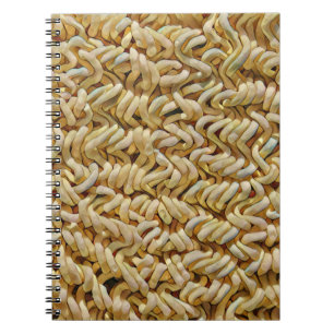 Cuaderno Arte culinario japonés