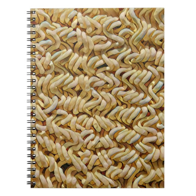 Cuaderno Arte culinario japonés (Frente)