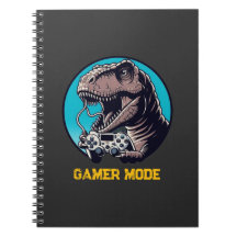 Arte de Dinosaurio Modo Jugador T-Rex