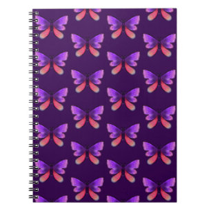 Cuaderno Arte de fantasía natural personalizado