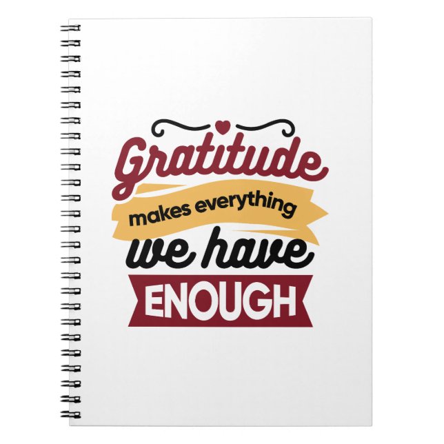Cuaderno Arte de fe y gratitud – Cristiana edificante  (Frente)