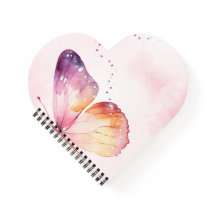 Arte de mariposa acuarela